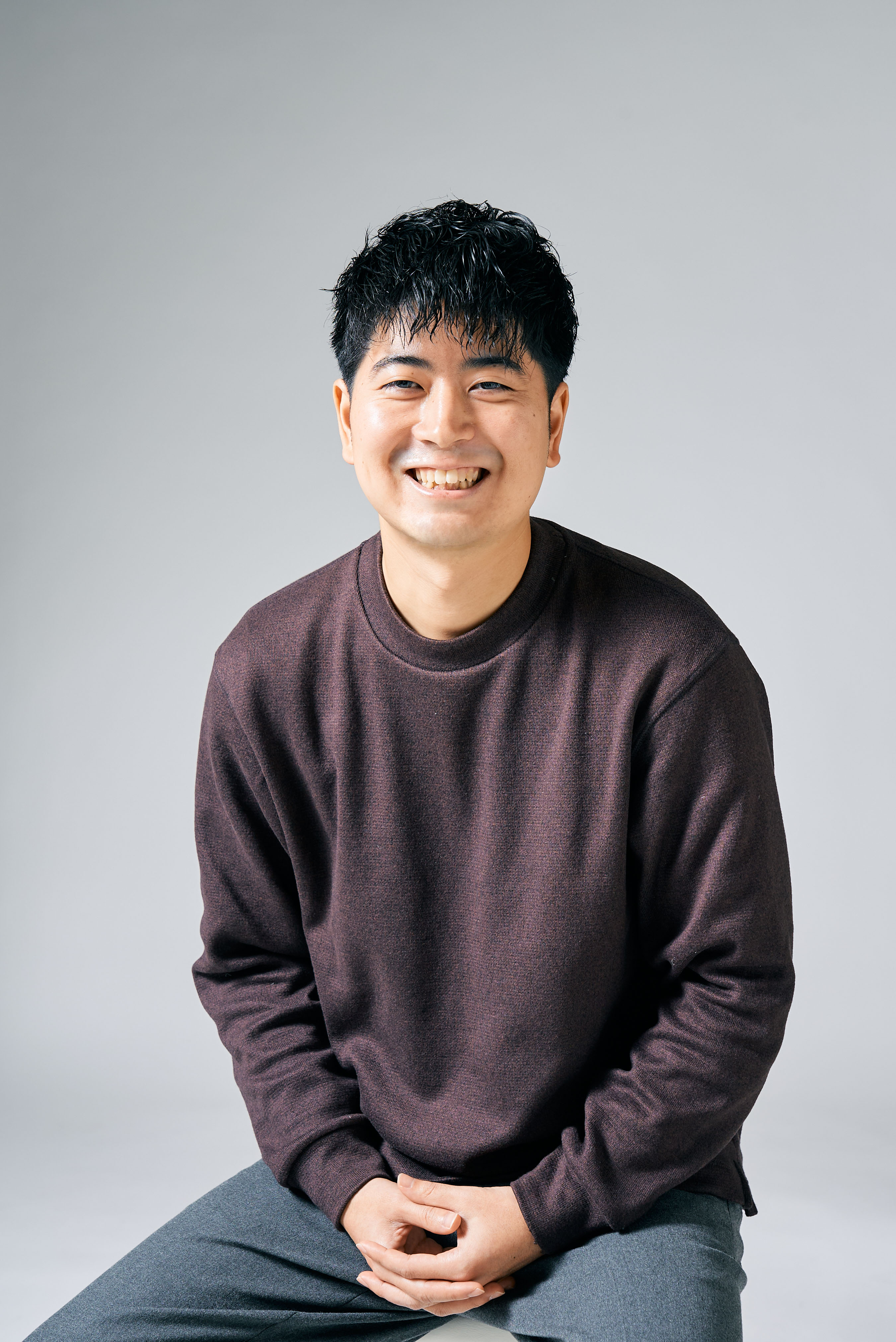荒田 恭平 プロフィール写真